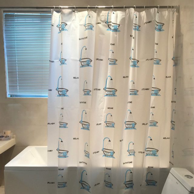Shower Curtain Suppliers, Cartoon Shower Curtains