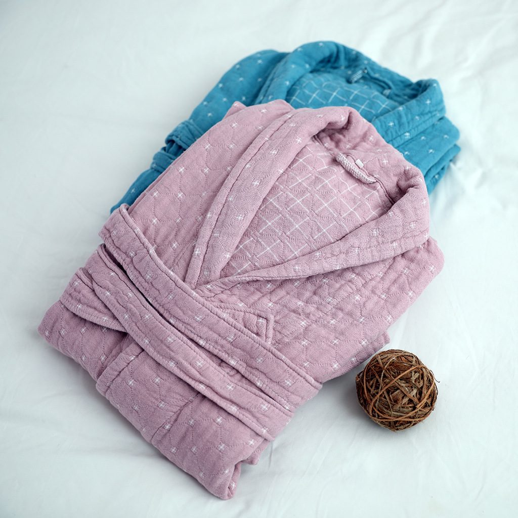 Wholesale bathrobes suppliers, custom bathrobe manufacturers, china bathrobes in cheap price