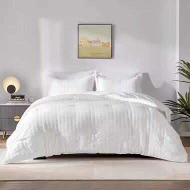 Luxury Custom Hotel Duvet and Cover Set for Premium Hospitality