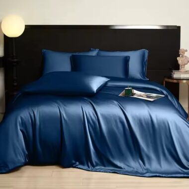 Wholesale Organic Bamboo Hotel Bedding Set