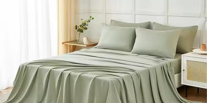 Soft and Smooth Luxury Hotel Bedding Set in White – Wholesale Bed Linen
